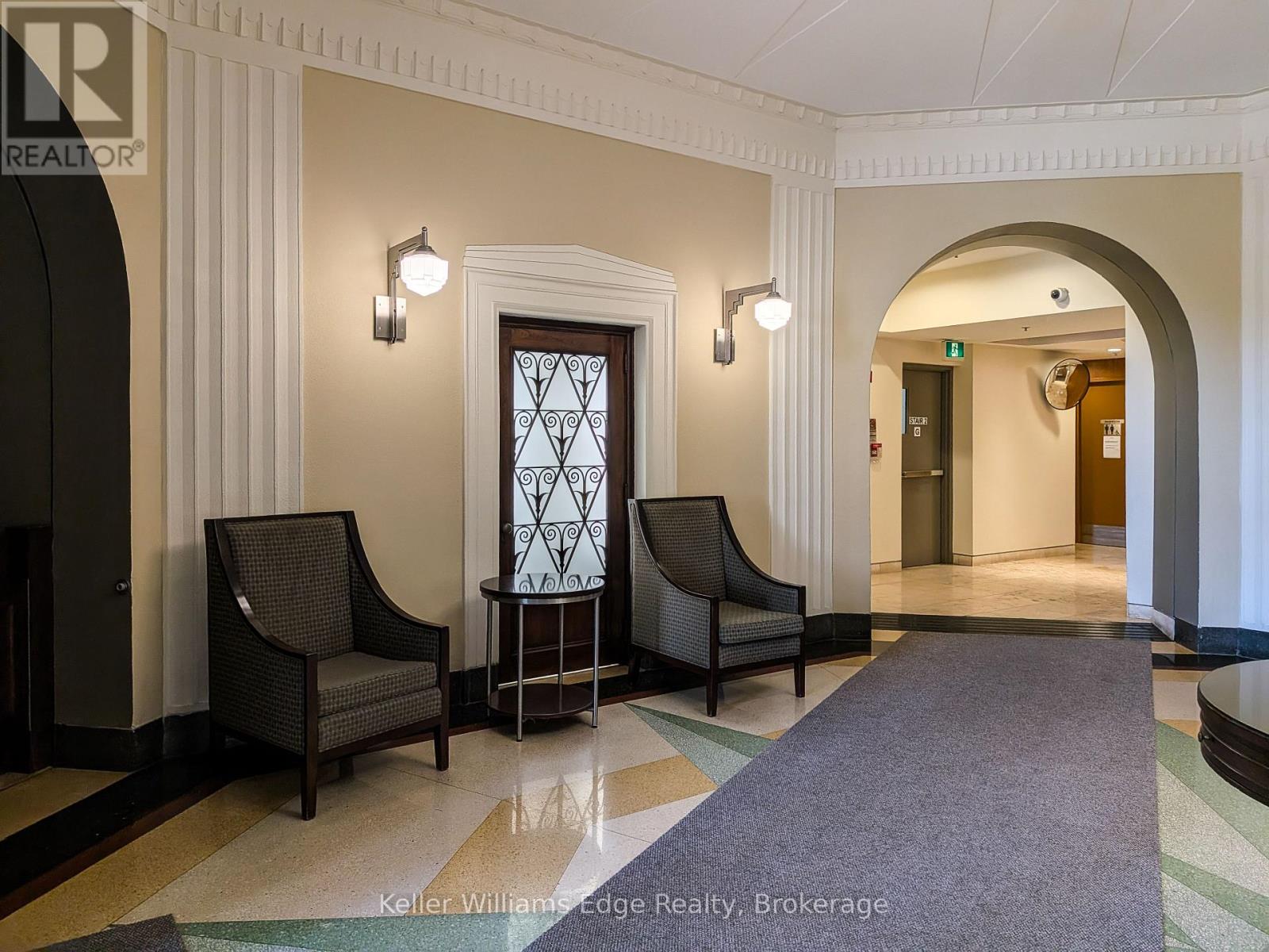 1007 - 70 High Park Avenue, Toronto, Ontario  M6P 1A1 - Photo 12 - W13461902