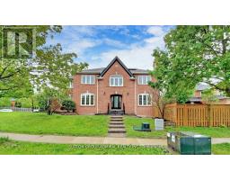 470 DOUBLETREE LANE, Newmarket, Ontario
