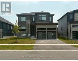 UPPER UNIT - 218 MAPLESIDE DRIVE, Wasaga Beach, Ontario
