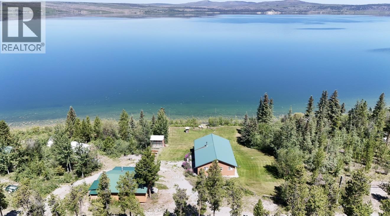 3608 E Puntzi Lake Road, Chilcotin, British Columbia  V0L 1H0 - Photo 6 - R3147831