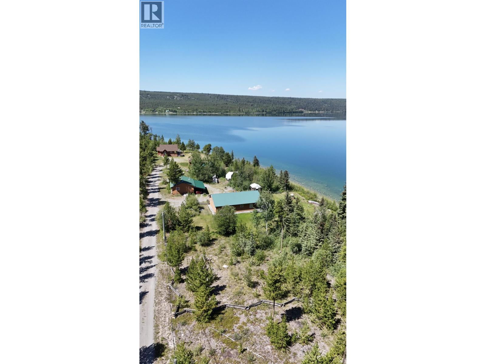 3608 E Puntzi Lake Road, Chilcotin, British Columbia  V0L 1H0 - Photo 2 - R3147831