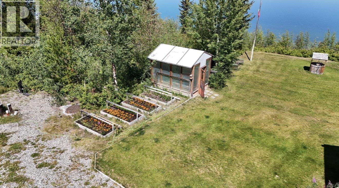 3608 E Puntzi Lake Road, Chilcotin, British Columbia  V0L 1H0 - Photo 12 - R3147831