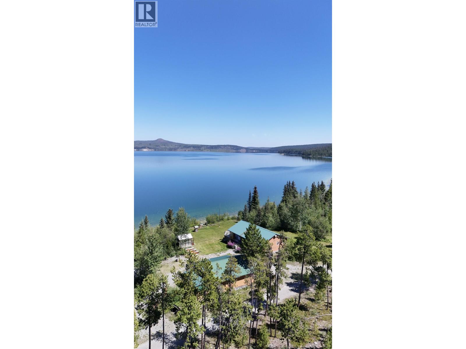 3608 E Puntzi Lake Road, Chilcotin, British Columbia  V0L 1H0 - Photo 4 - R3147831