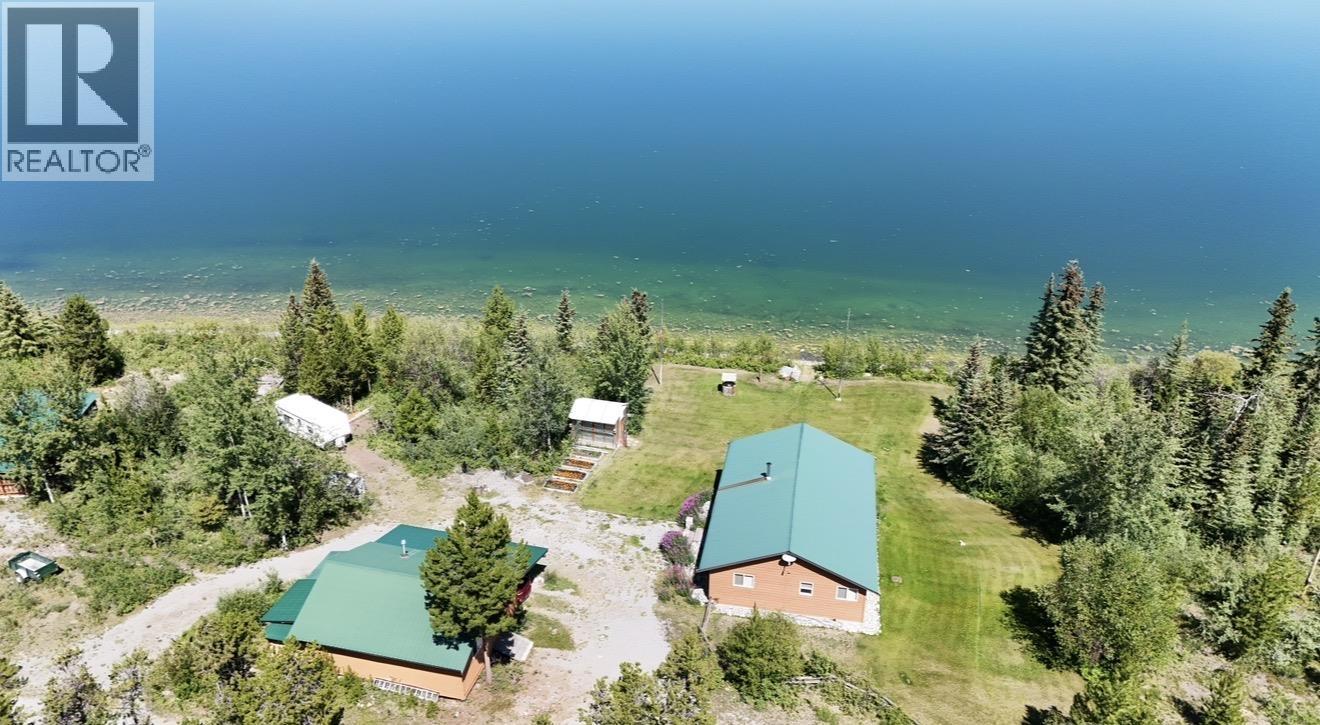 3608 E Puntzi Lake Road, Chilcotin, British Columbia  V0L 1H0 - Photo 7 - R3147831