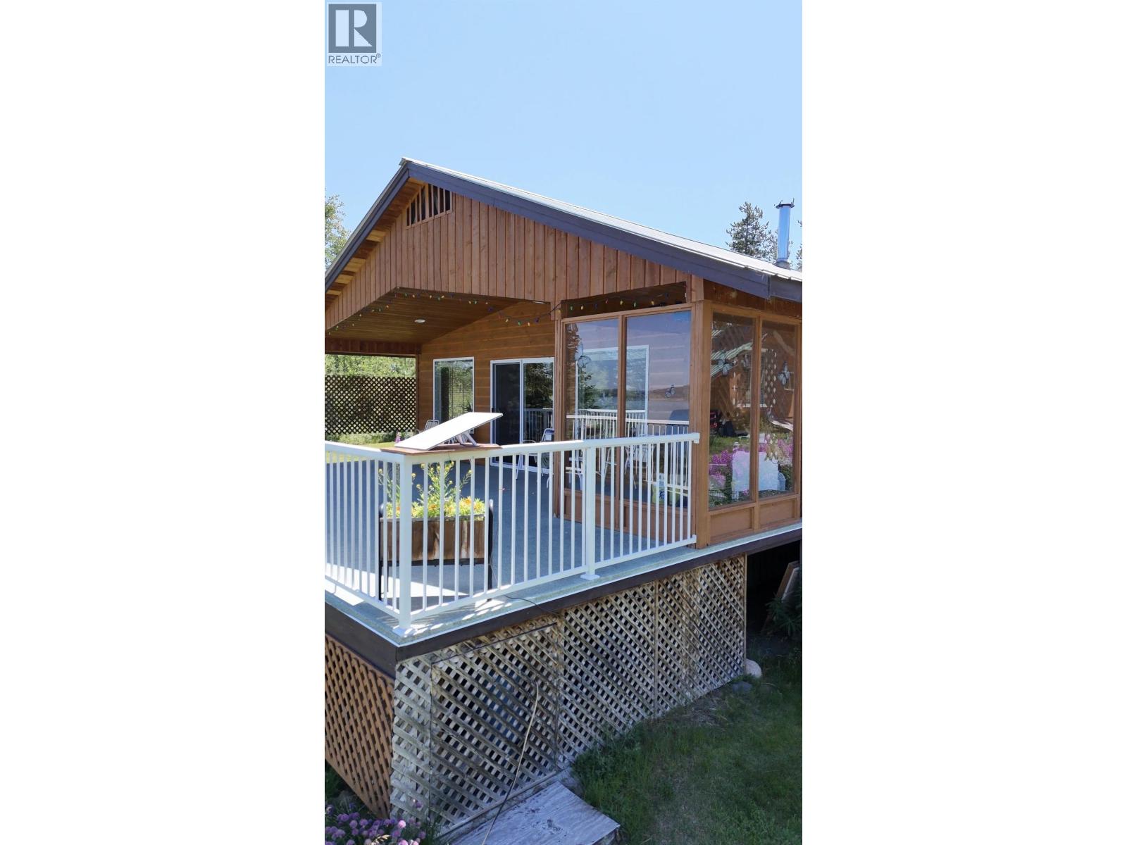 3608 E Puntzi Lake Road, Chilcotin, British Columbia  V0L 1H0 - Photo 10 - R3147831