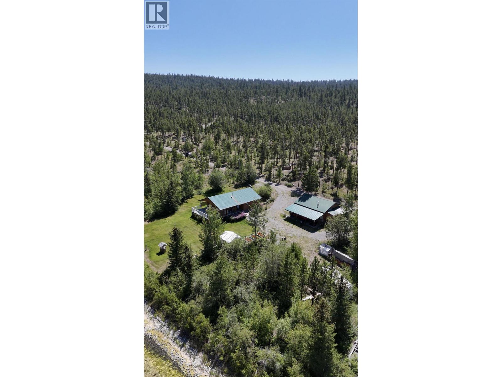 3608 E Puntzi Lake Road, Chilcotin, British Columbia  V0L 1H0 - Photo 3 - R3147831