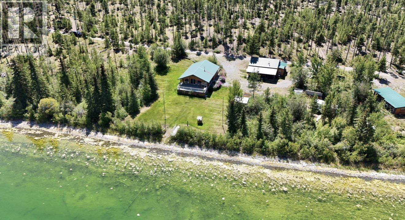 3608 E Puntzi Lake Road, Chilcotin, British Columbia  V0L 1H0 - Photo 13 - R3147831