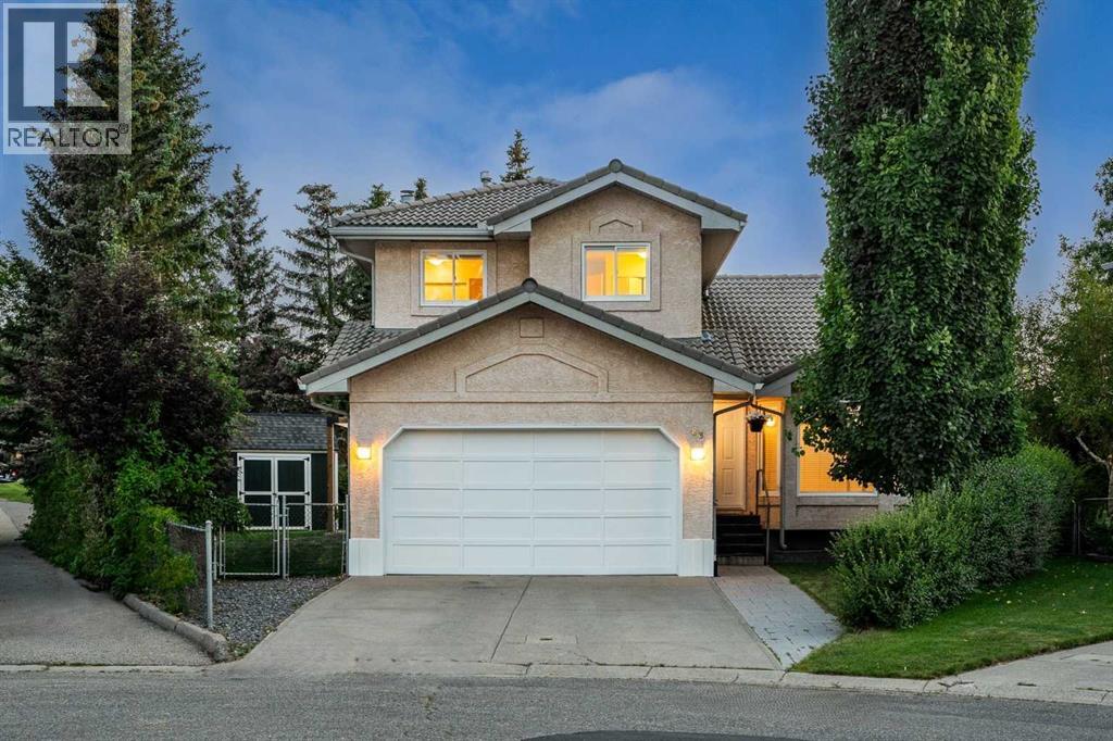 88 Sandringham Close Nw, Calgary, Alberta  T3K 3X1 - Photo 2 - A2329026