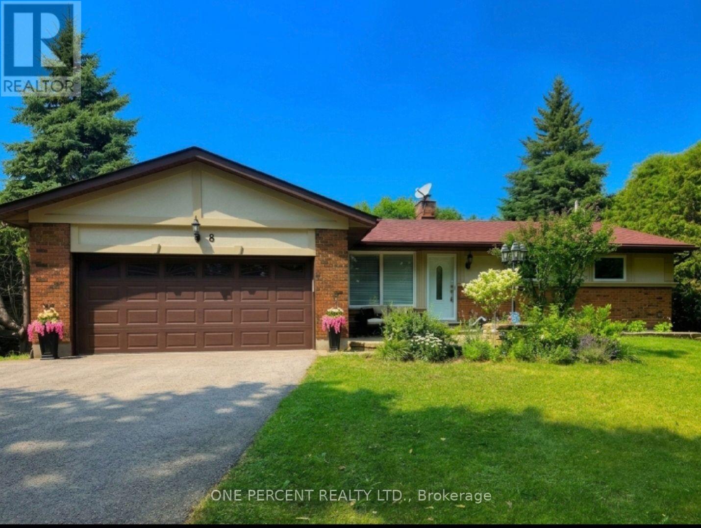 8 CARDWELL COURT, Adjala-Tosorontio, Ontario