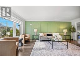1207 PINEGROVE ROAD, Oakville, Ontario