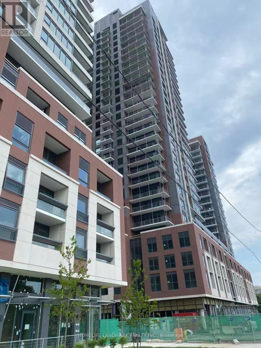 812 - 4010 Eglinton Avenue W, Toronto, Ontario  M9A 0G5 - Photo 2 - W13586580