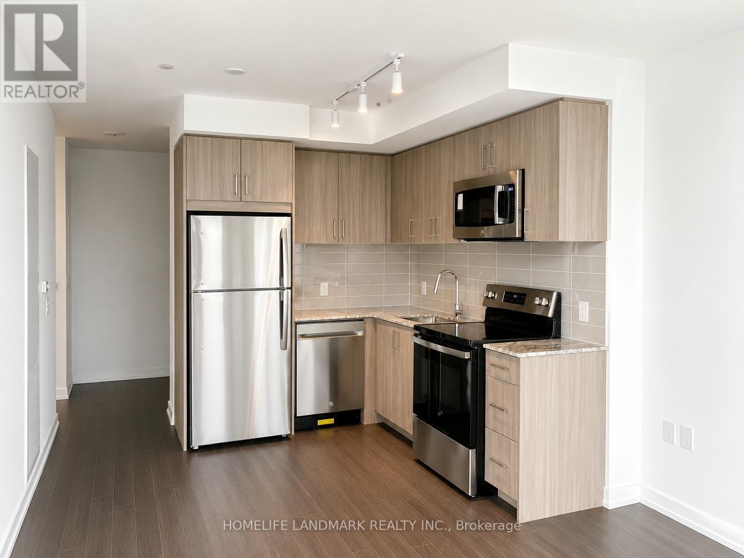 812 - 4010 Eglinton Avenue W, Toronto, Ontario  M9A 0G5 - Photo 3 - W13586580