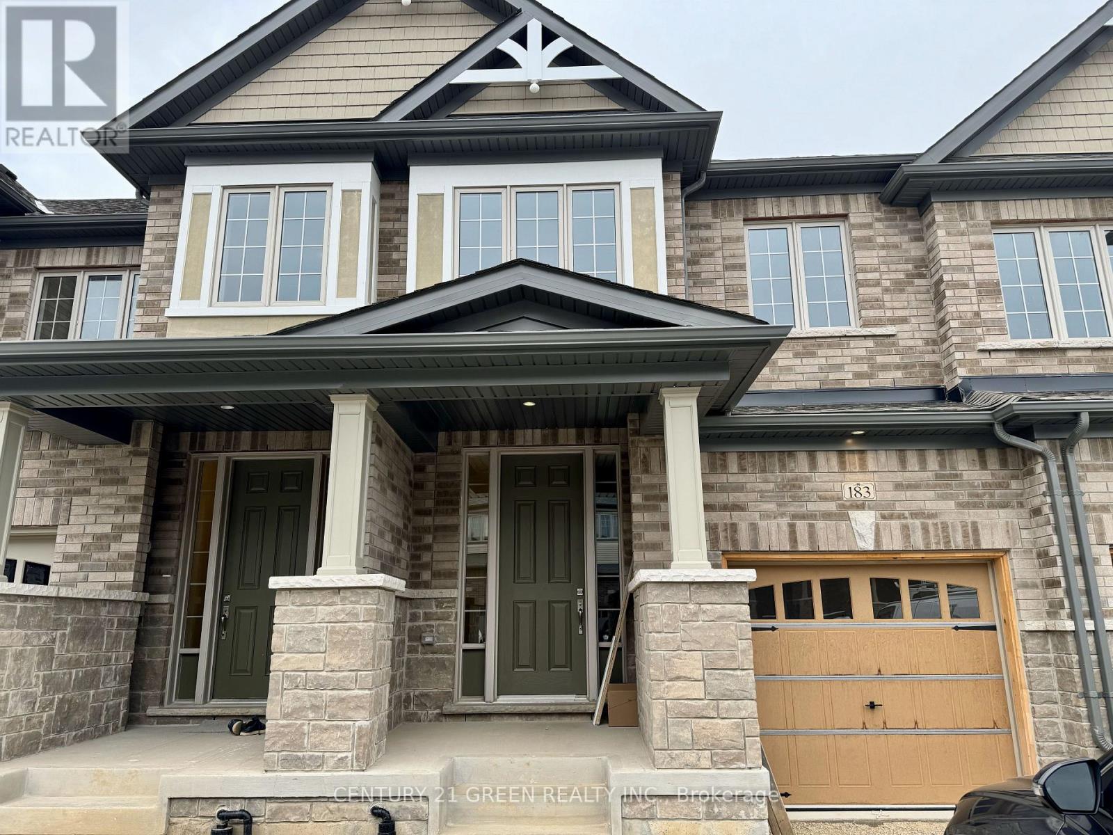 183 BROADACRE DRIVE, Kitchener, Ontario
