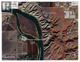 E 7-13-6-4 8 Street SW, Redcliff, Alberta