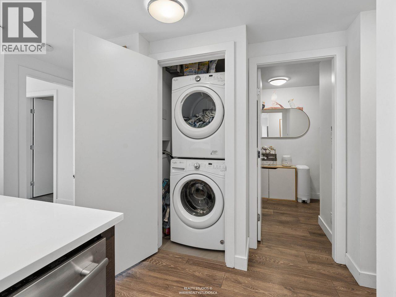 205 8538 River District Crossing, Vancouver, British Columbia V5S 0C9 - Photo 9 - R3148099