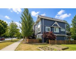 5 19128 65 AVENUE, Surrey, British Columbia
