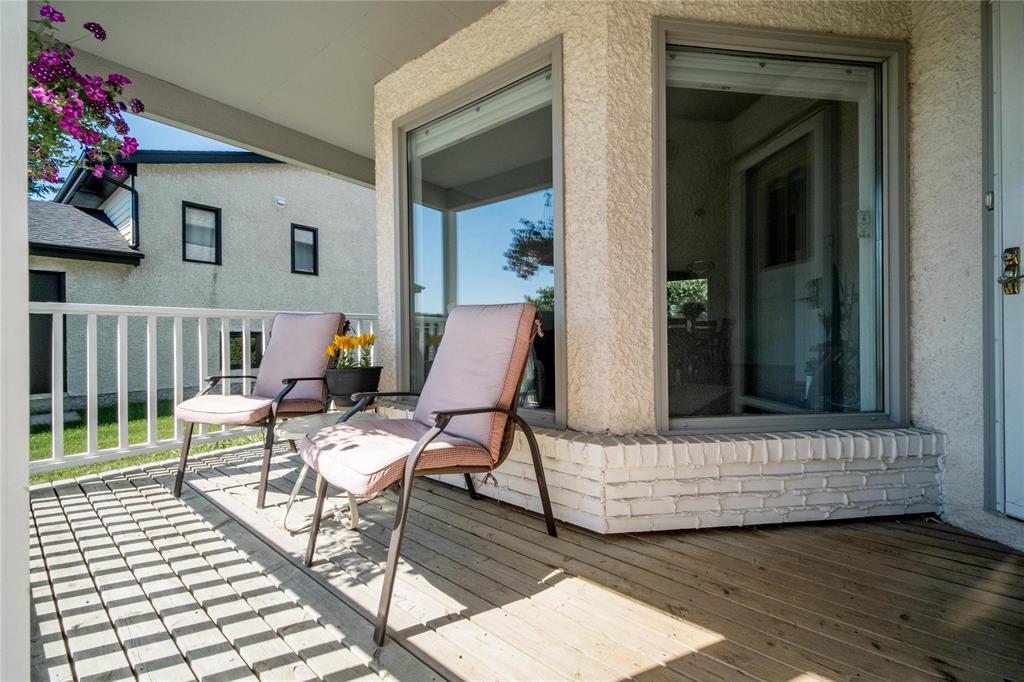 10 Civic Street, Winnipeg, Manitoba R3R 3M6 - Photo 3 - 202617164