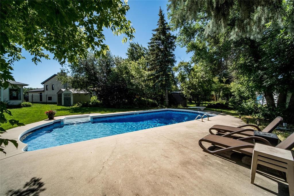 10 Civic Street, Winnipeg, Manitoba R3R 3M6 - Photo 33 - 202617164