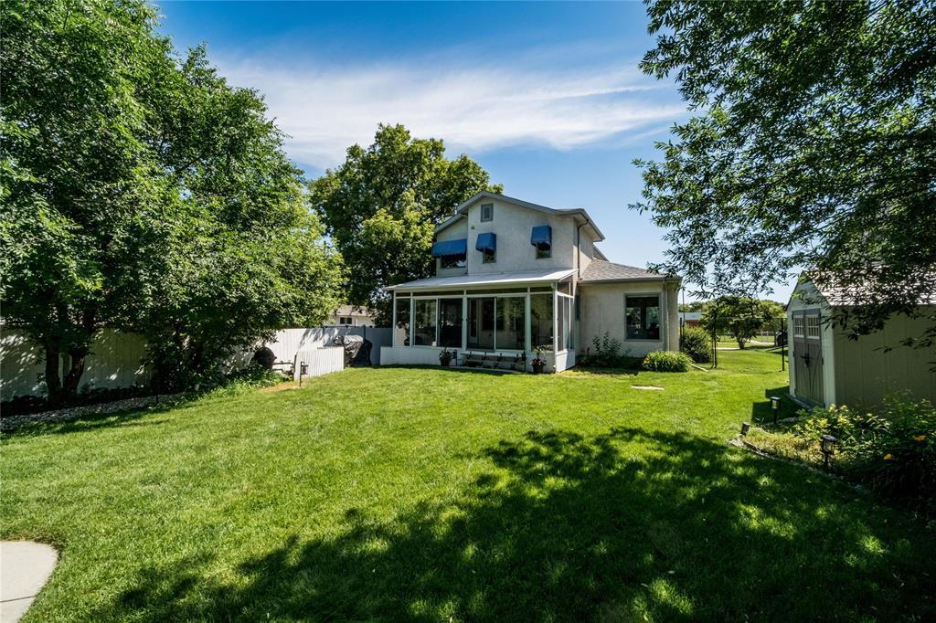 10 Civic Street, Winnipeg, Manitoba R3R 3M6 - Photo 34 - 202617164