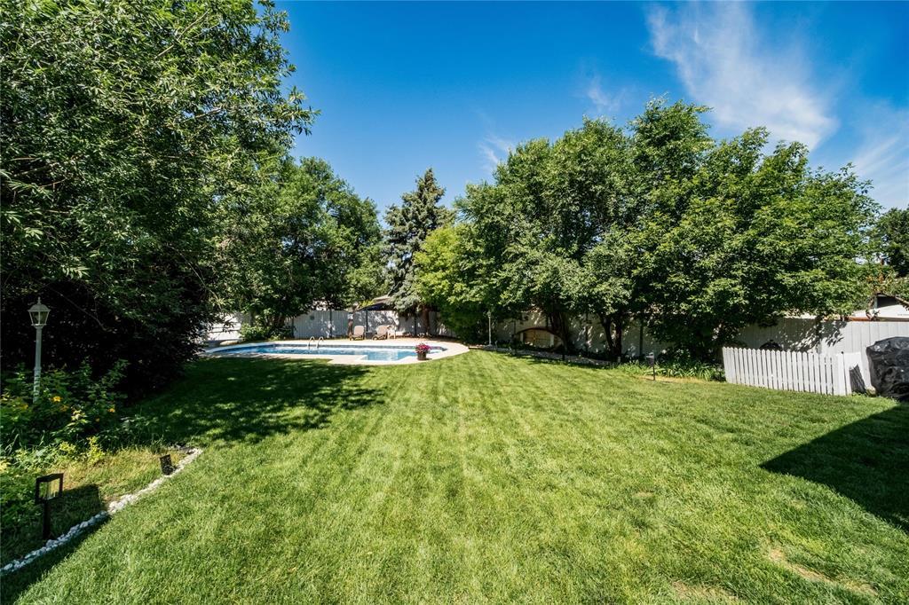 10 Civic Street, Winnipeg, Manitoba R3R 3M6 - Photo 36 - 202617164