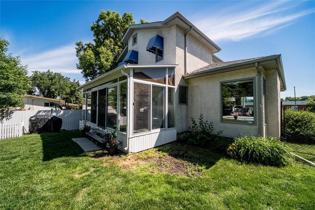 10 Civic Street, Winnipeg, Manitoba R3R 3M6 - Photo 37 - 202617164