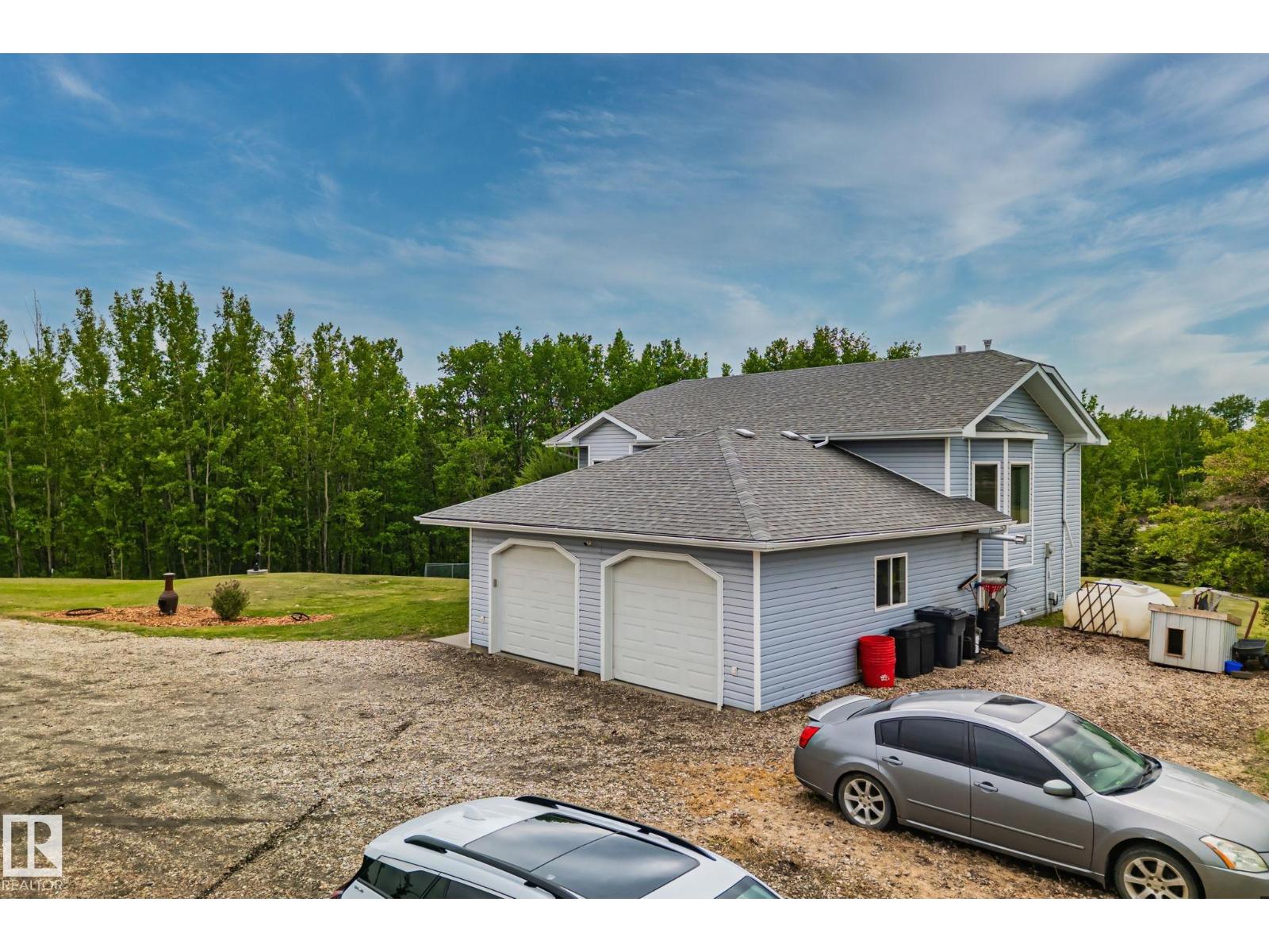 #14 53122 Rge Road 14, Rural Parkland County, Alberta  T7Z 1T3 - Photo 4 - E4499888