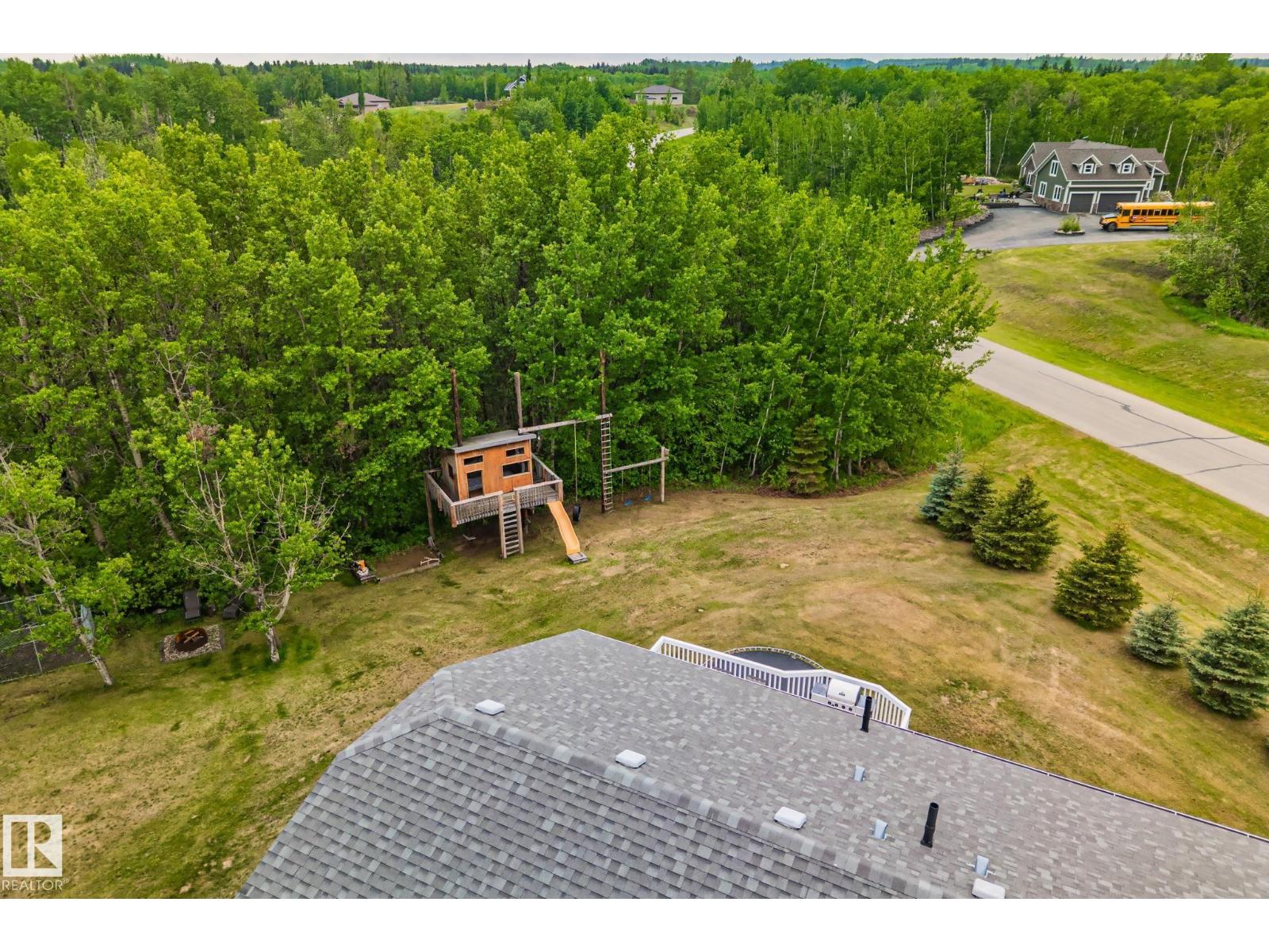 #14 53122 Rge Road 14, Rural Parkland County, Alberta  T7Z 1T3 - Photo 48 - E4499888
