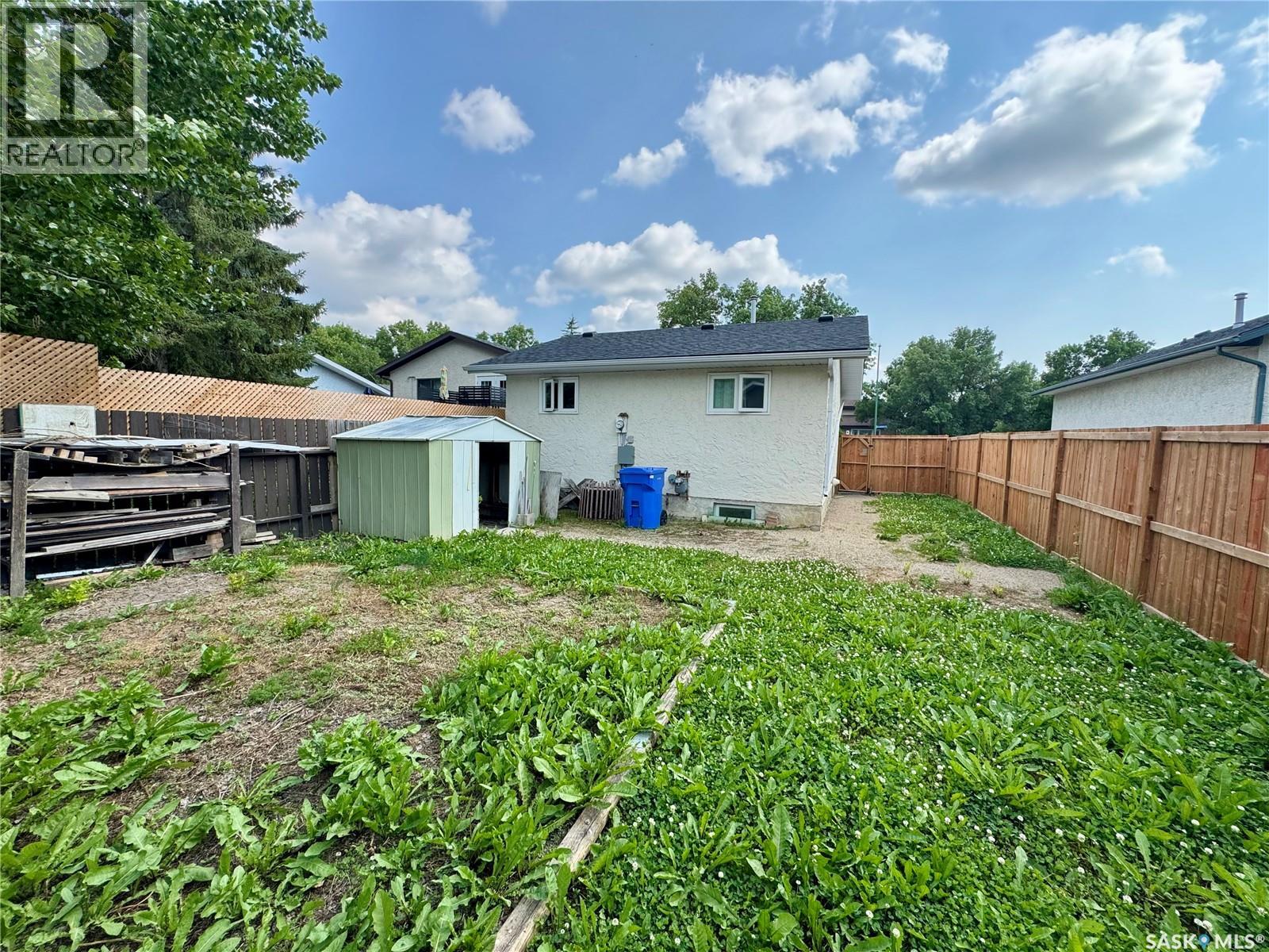 7303 Blakeney Drive, Regina, Saskatchewan  S4X 2N6 - Photo 15 - SK043197
