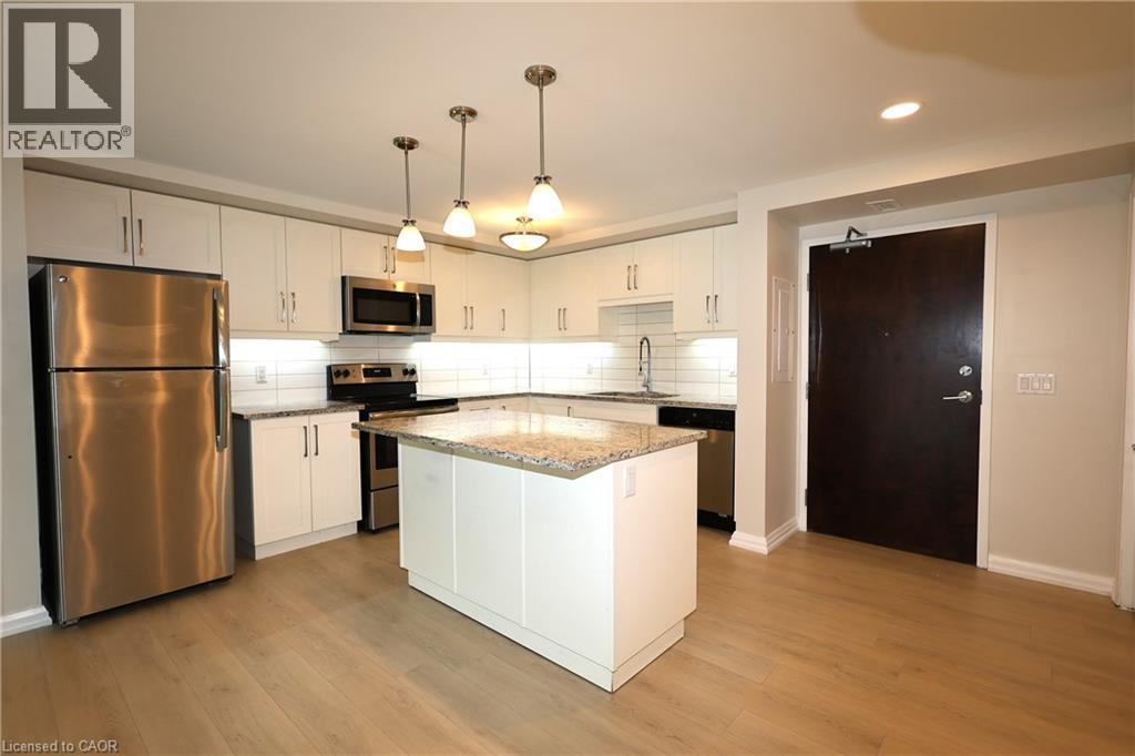 778 Laurelwood Drive Unit# 405, Waterloo, Ontario  N2V 0A8 - Photo 5 - 40847107