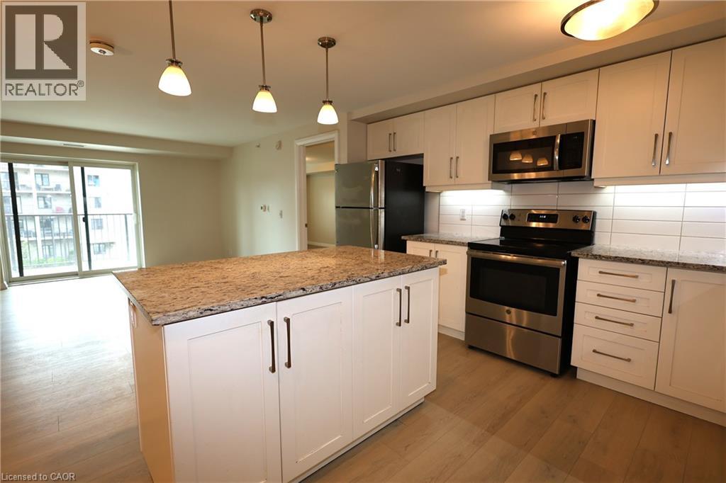 778 Laurelwood Drive Unit# 405, Waterloo, Ontario  N2V 0A8 - Photo 6 - 40847107