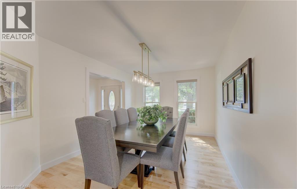 307 Grand River Boulevard, Kitchener, Ontario  N2A 3H4 - Photo 4 - 40849415