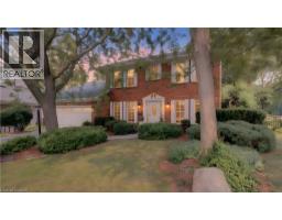 307 GRAND RIVER Boulevard, Kitchener, Ontario