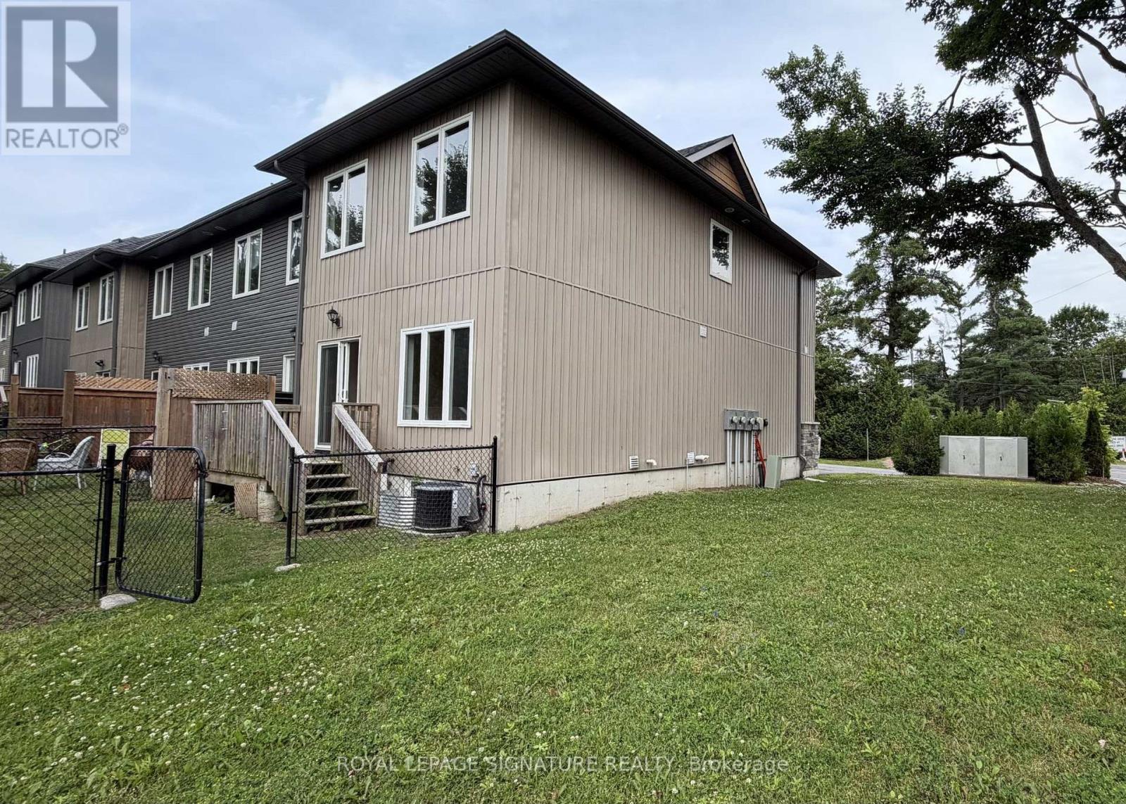 1 - 393 Manitoba Street N, Bracebridge, Ontario P1L 1B4 - Photo 28 - X13586518