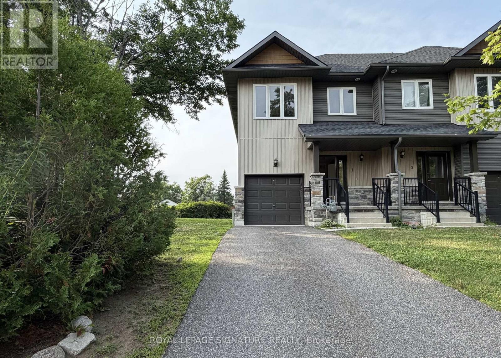 1 - 393 Manitoba Street N, Bracebridge, Ontario P1L 1B4 - Photo 3 - X13586518