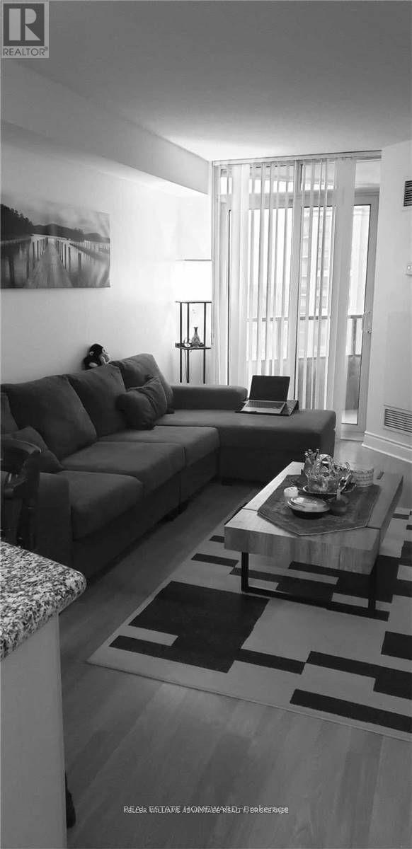 1024 - 80 Harrison Garden Boulevard, Toronto, Ontario  M2N 7E3 - Photo 8 - C13586616