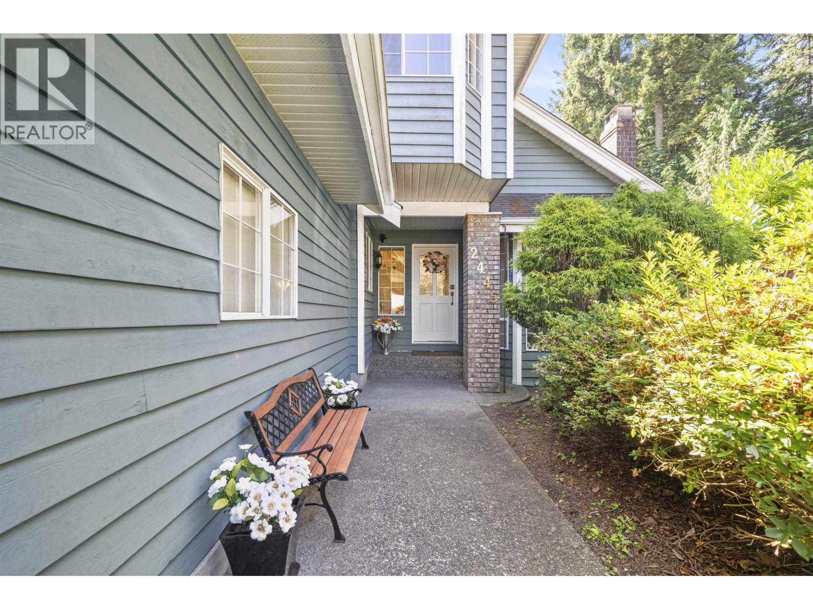 2445 Mowat Place, North Vancouver, British Columbia V7H 2X2 - Photo 29 - R3147965