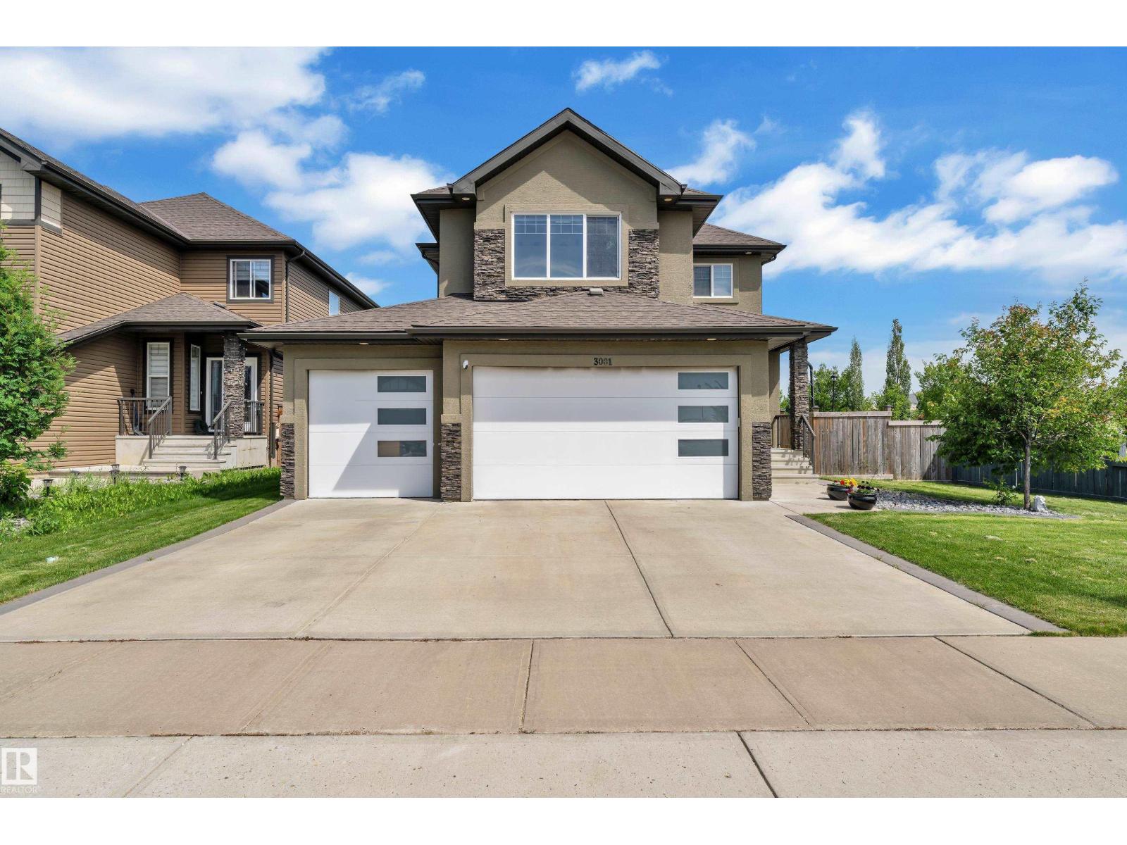 3001 55 ST, Beaumont, Alberta