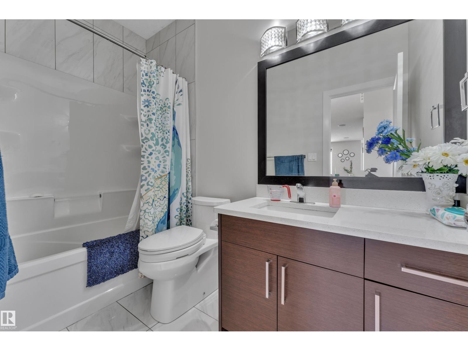 3001 55 St, Beaumont, Alberta  T4X 1C4 - Photo 11 - E4499890