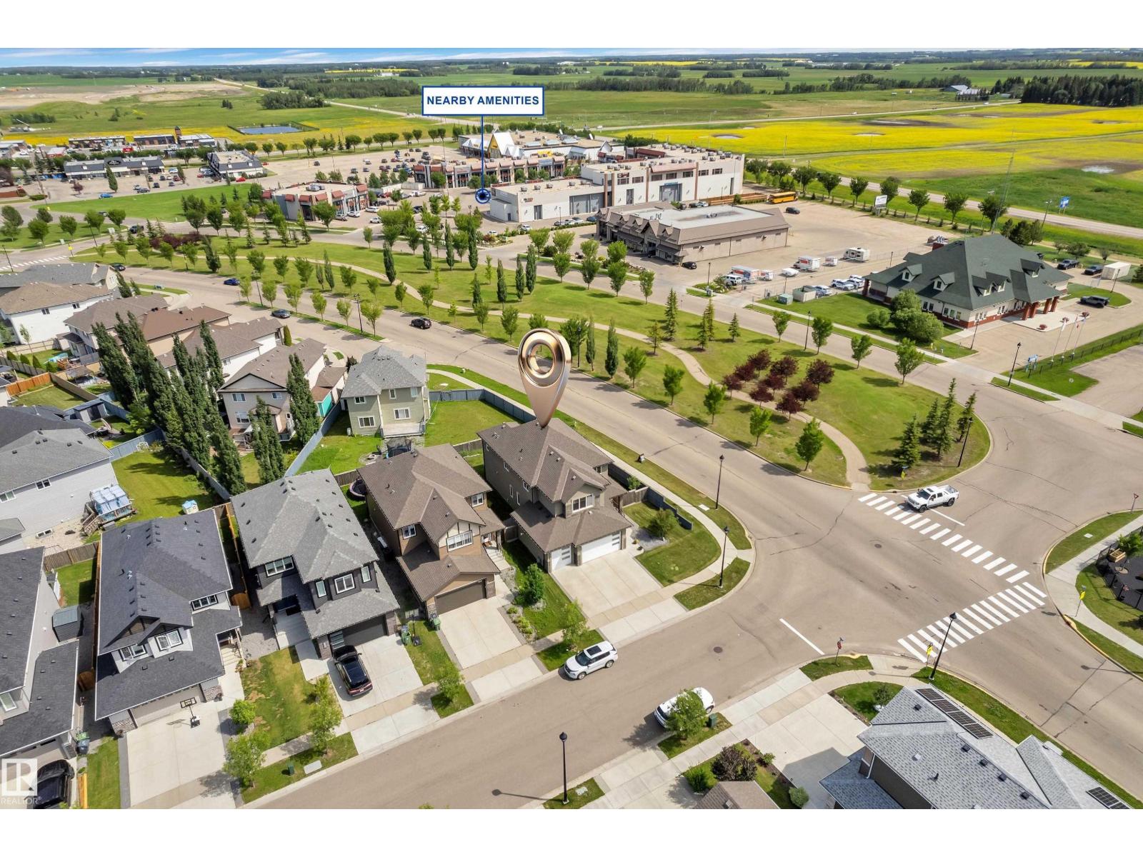 3001 55 St, Beaumont, Alberta  T4X 1C4 - Photo 4 - E4499890
