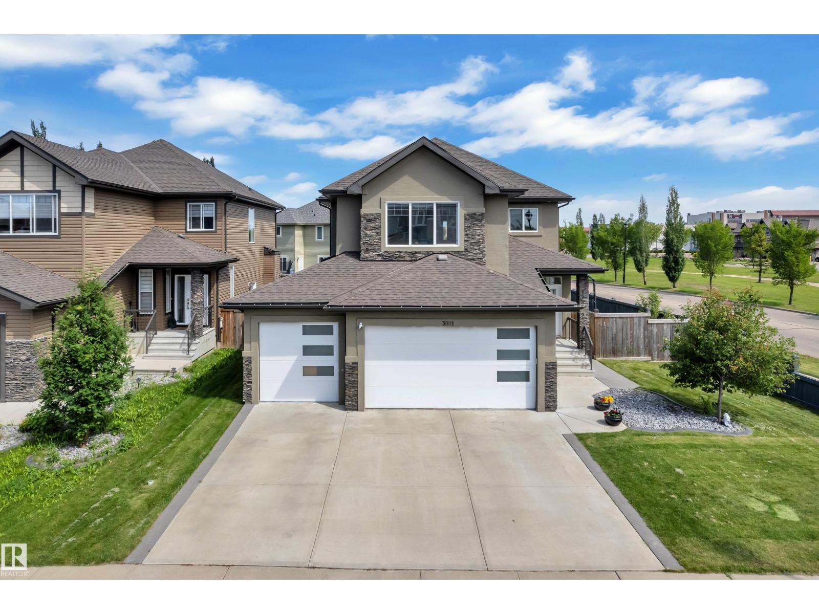 3001 55 St, Beaumont, Alberta  T4X 1C4 - Photo 6 - E4499890