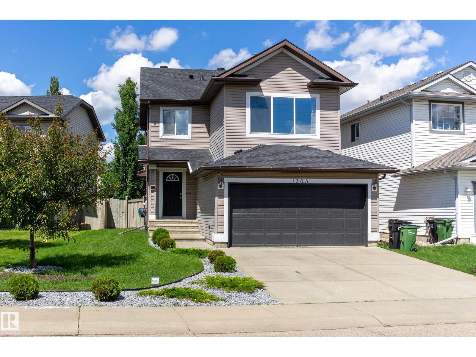 1305 MCALLISTER WY SW, Edmonton, Alberta