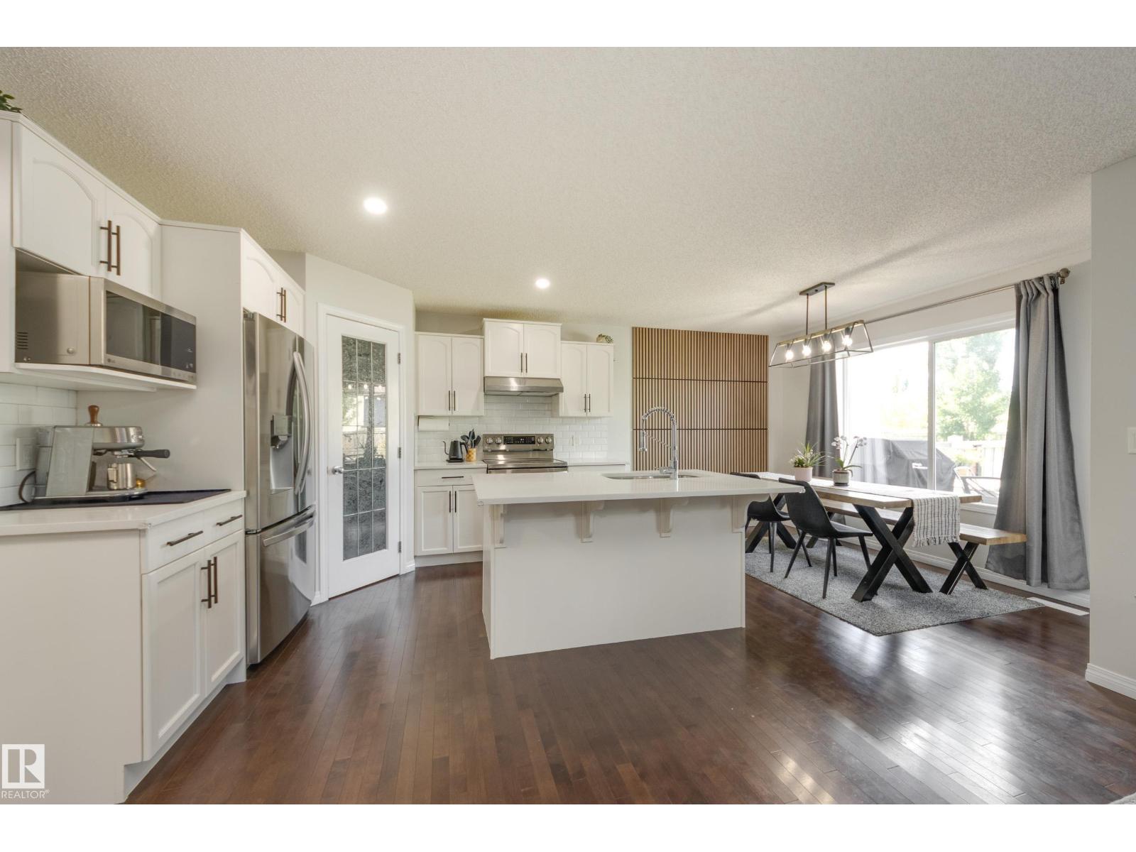 1305 Mcallister Wy SW, Edmonton, Alberta  T6W 1R5 - Photo 10 - E4499891