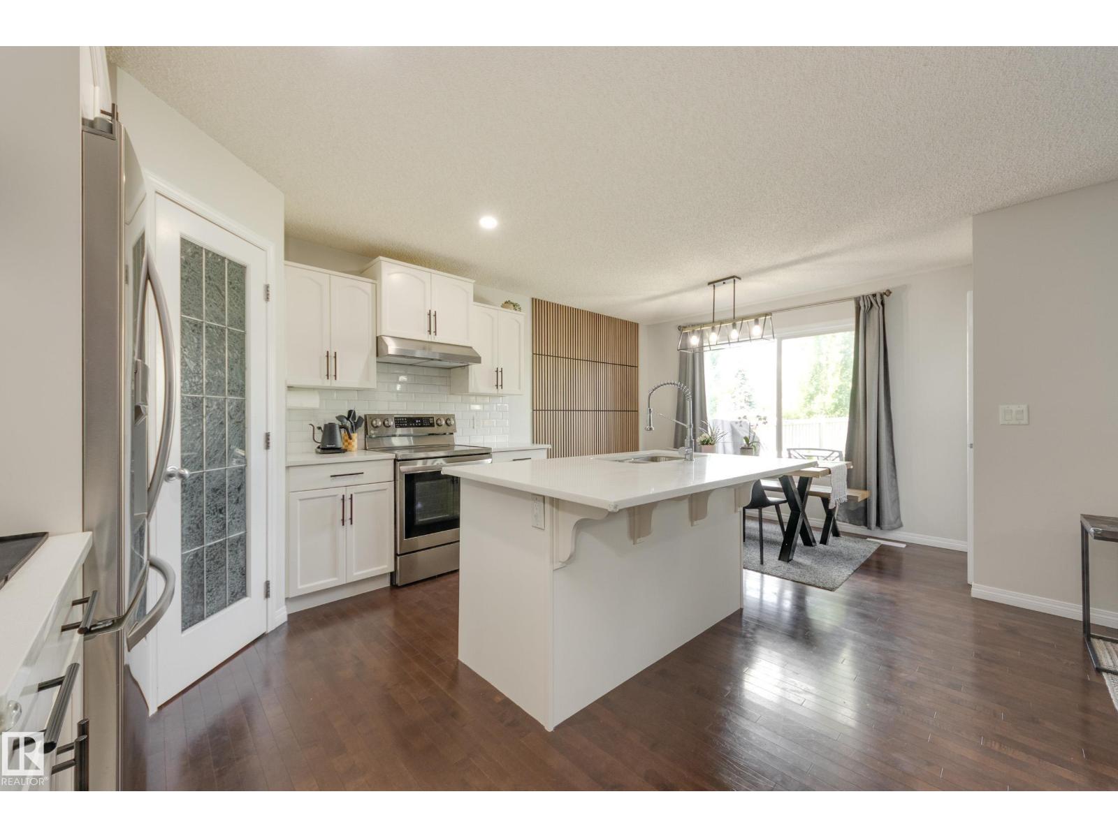1305 Mcallister Wy SW, Edmonton, Alberta  T6W 1R5 - Photo 11 - E4499891