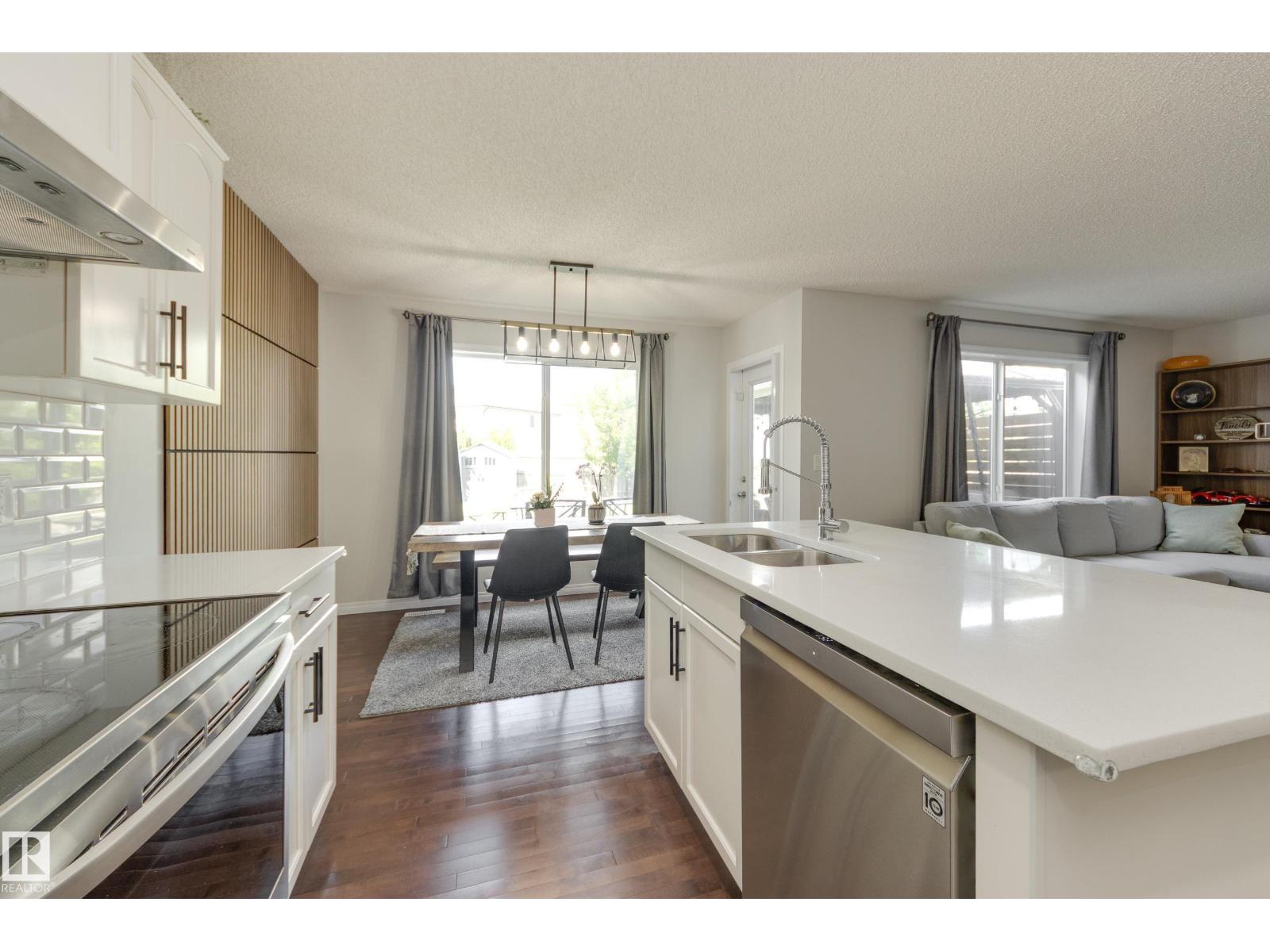 1305 Mcallister Wy SW, Edmonton, Alberta  T6W 1R5 - Photo 16 - E4499891