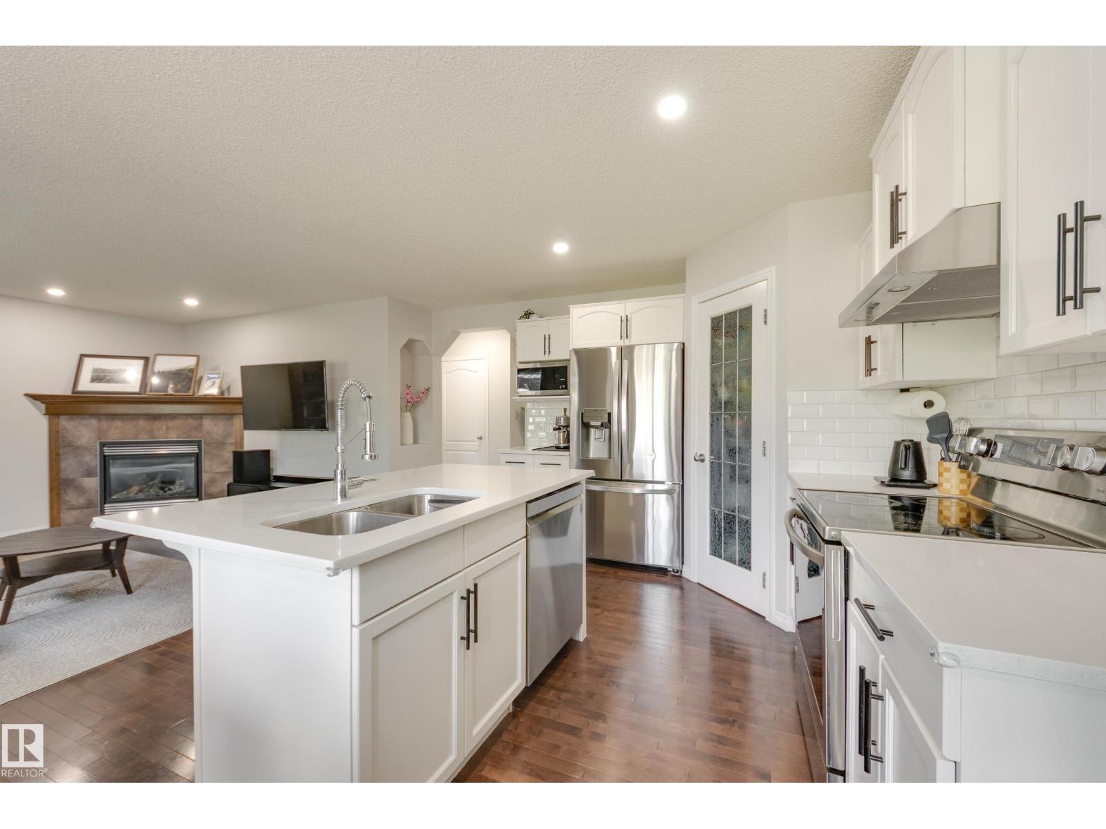 1305 Mcallister Wy SW, Edmonton, Alberta  T6W 1R5 - Photo 18 - E4499891