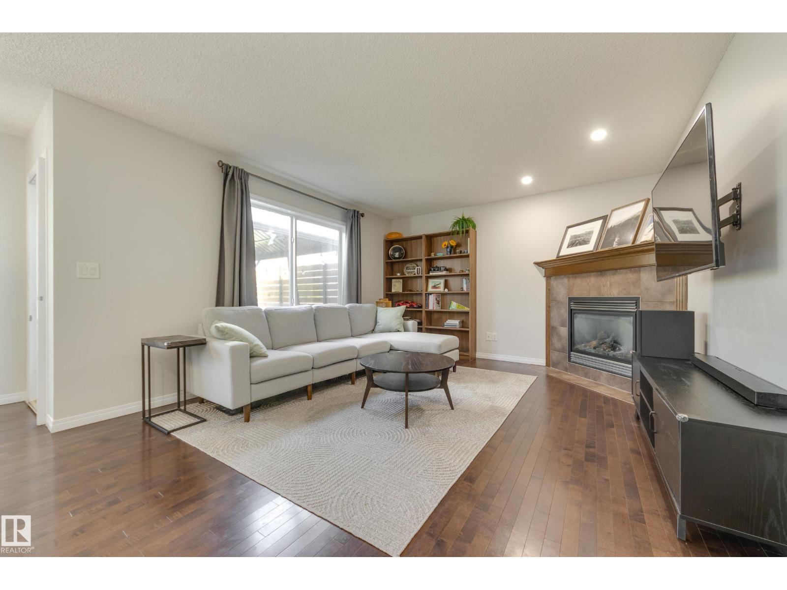 1305 Mcallister Wy SW, Edmonton, Alberta  T6W 1R5 - Photo 2 - E4499891
