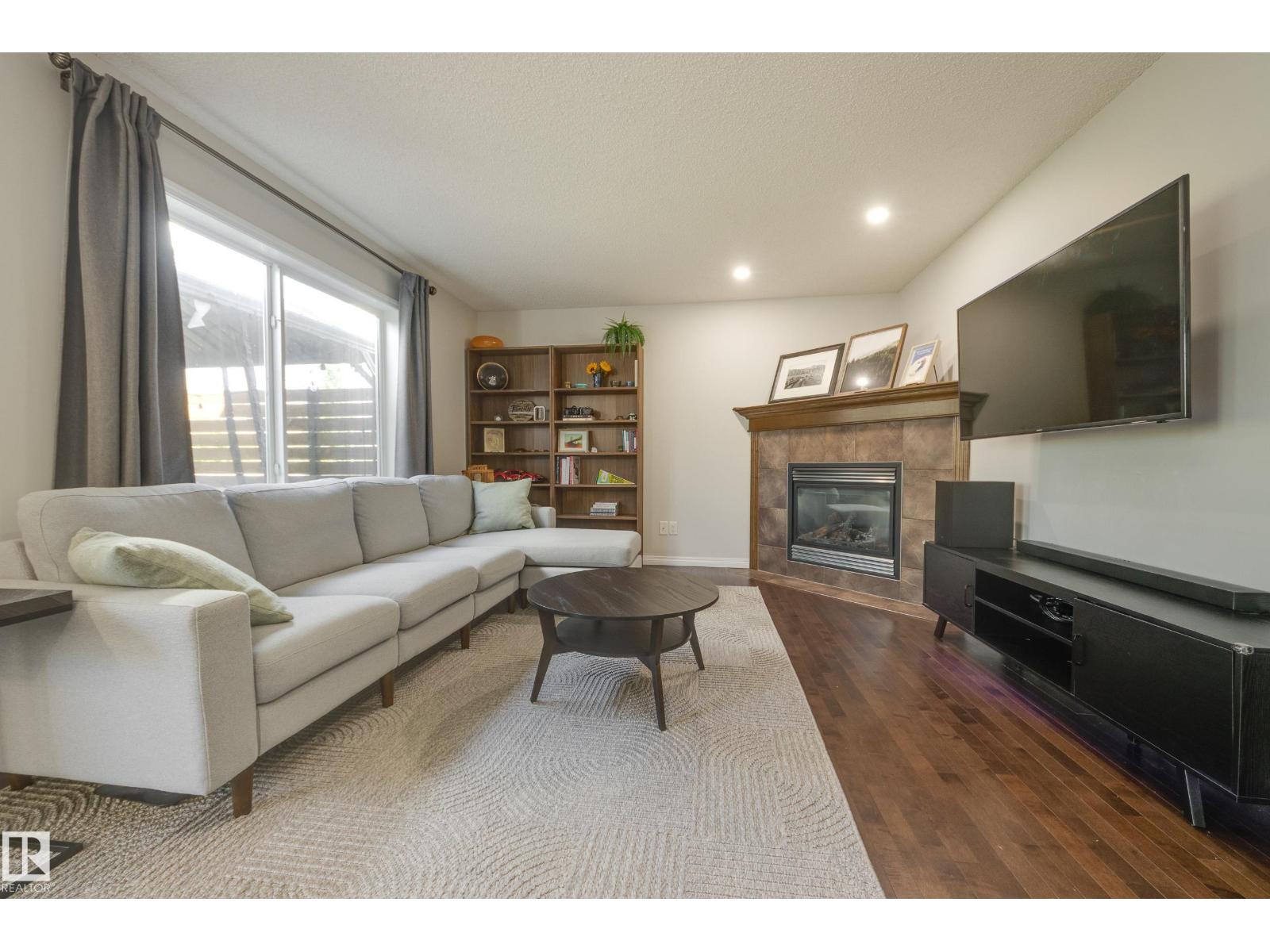 1305 Mcallister Wy SW, Edmonton, Alberta  T6W 1R5 - Photo 3 - E4499891