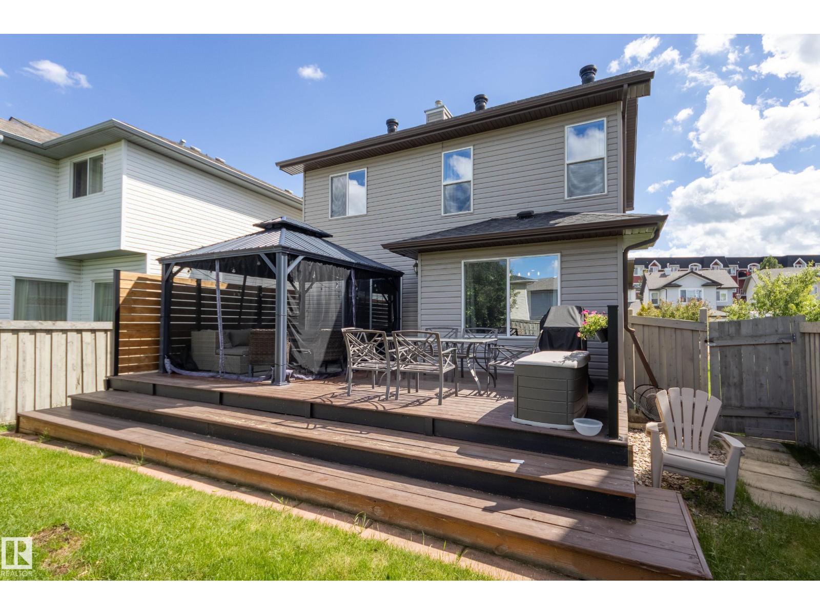 1305 Mcallister Wy SW, Edmonton, Alberta  T6W 1R5 - Photo 45 - E4499891