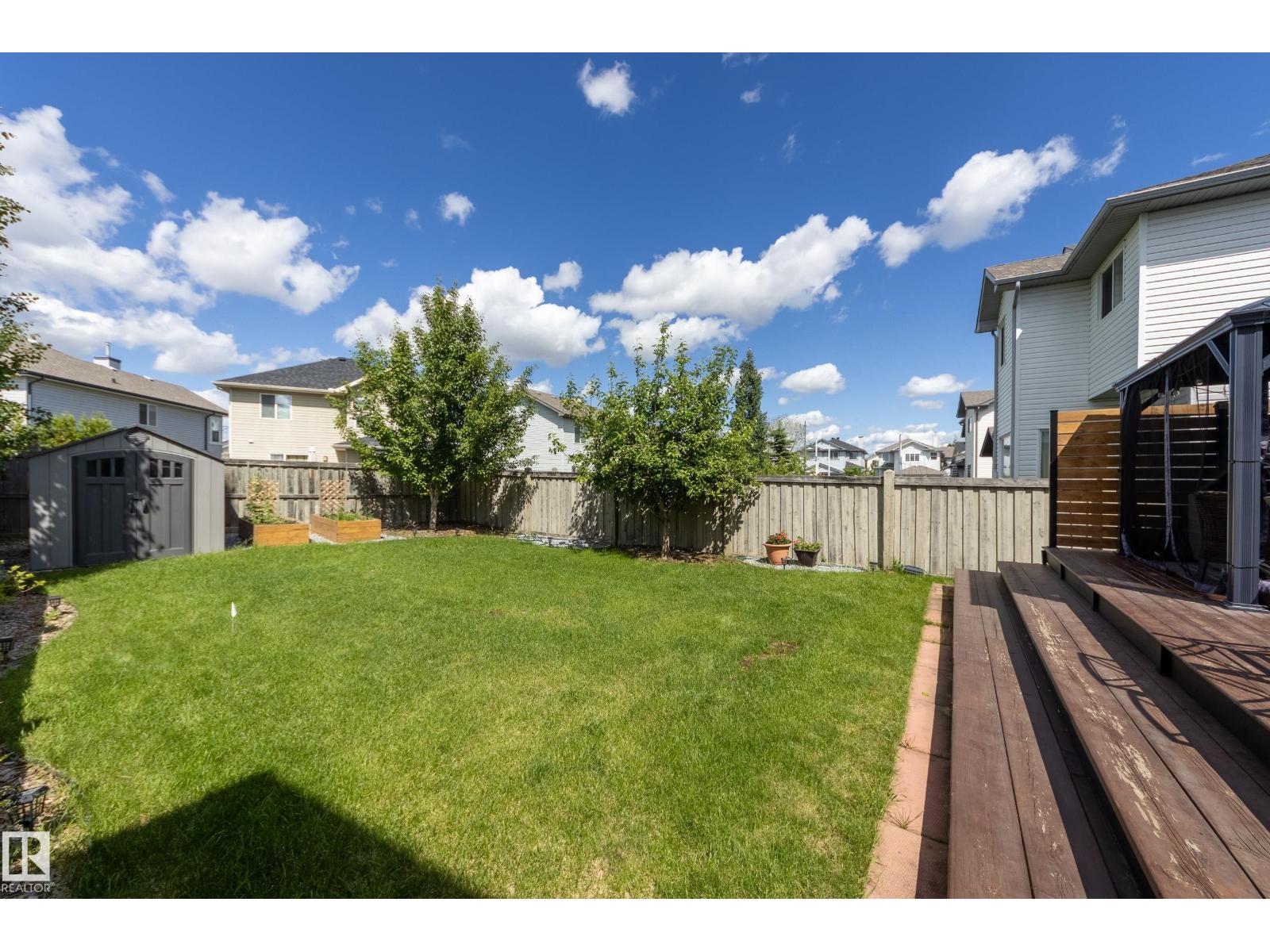 1305 Mcallister Wy SW, Edmonton, Alberta  T6W 1R5 - Photo 46 - E4499891