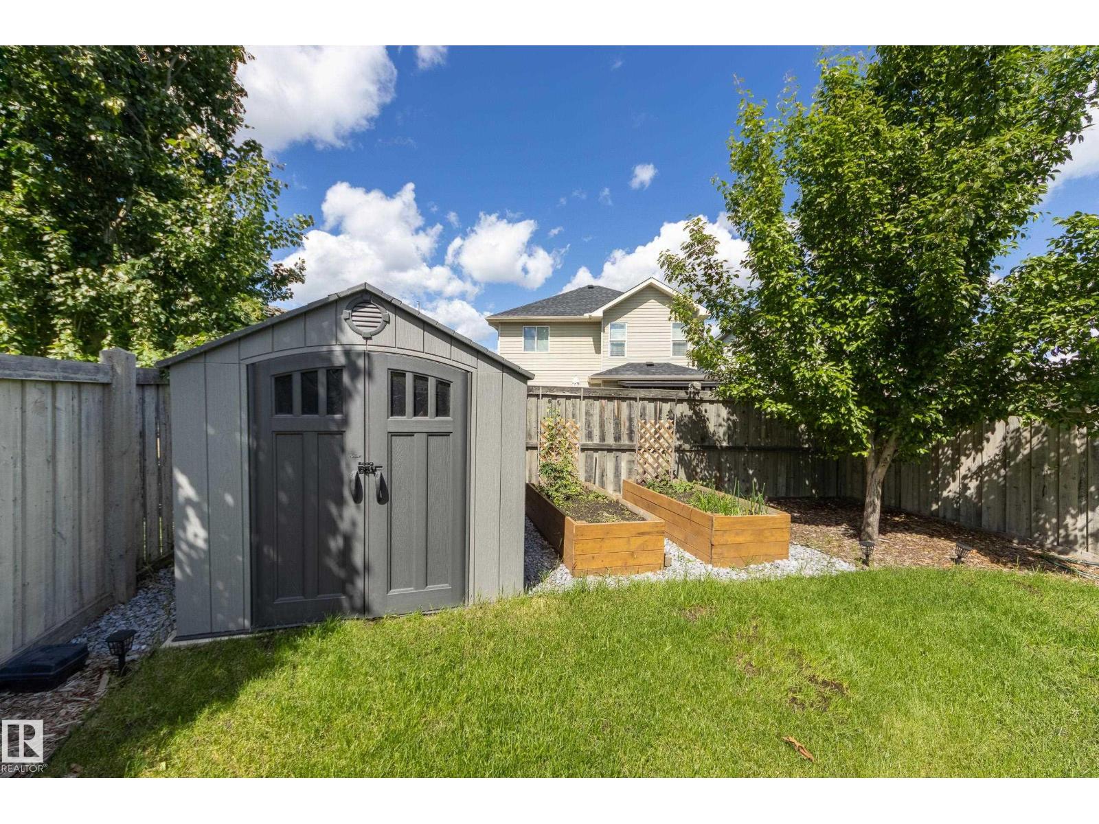1305 Mcallister Wy SW, Edmonton, Alberta  T6W 1R5 - Photo 48 - E4499891